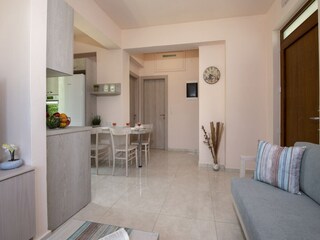 Maison de vacances Asteri Équipement 14