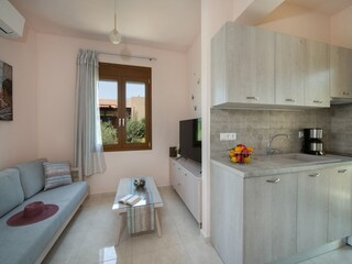 Maison de vacances Asteri Équipement 16