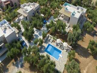 Casa de vacaciones Asteri Entorno 28