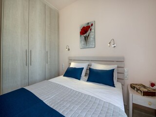 Ferienhaus Asteri Ausstattung 14