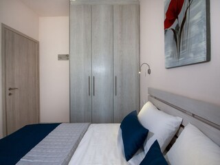 Maison de vacances Asteri Équipement 20