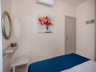 Vakantiehuis Asteri Kenmerken 25