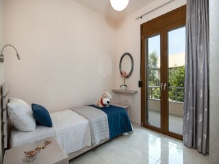 Maison de vacances Asteri Équipement 14