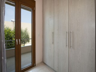 Vakantiehuis Asteri Kenmerken 26