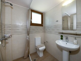 Ferienhaus Asteri Ausstattung 14