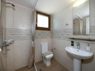 Vakantiehuis Asteri Kenmerken 12