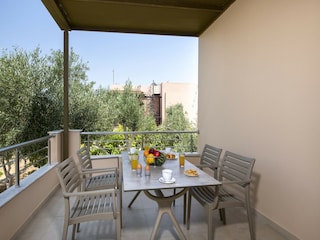 Ferienhaus Asteri Außenaufnahme 3
