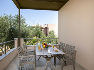 Ferienhaus Asteri Außenaufnahme 4