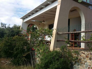 Appartamento Geremeas Registrazione all'aperto 12