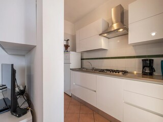 Appartement Geremeas Équipement 24