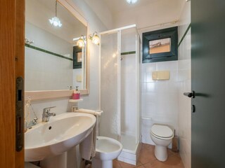 Appartement Geremeas Équipement 29