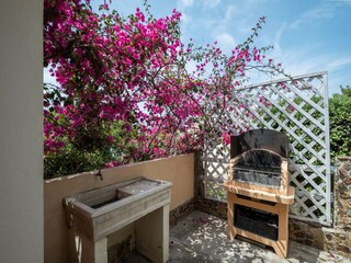 Apartment Geremeas Outdoor Recording 4