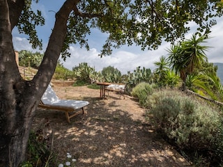 Appartement Geremeas Buitenaudio-opname 13