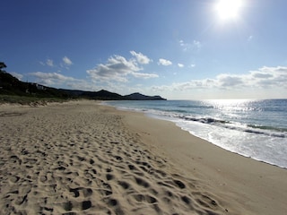 Apartment Geremeas Umgebung 34