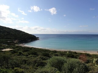 Appartamento Geremeas Ambiente 33