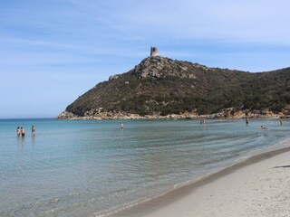 Appartement Geremeas Environnement 35