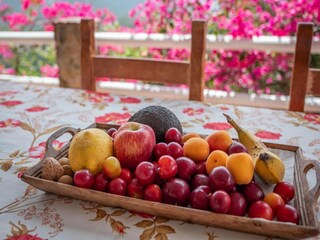 Appartamento Geremeas  38