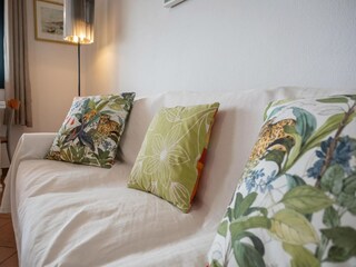 Appartement Geremeas  37