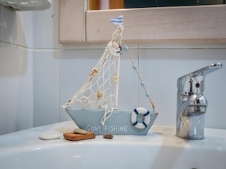 Appartamento Geremeas  36