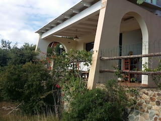 Apartment Geremeas Outdoor Recording 10