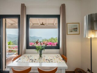 Apartamento Geremeas Características 21