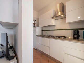 Appartamento Geremeas Caratteristiche 22