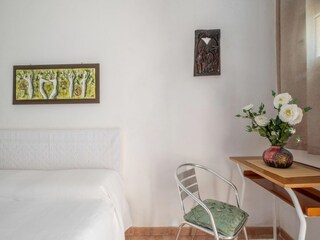 Apartamento Geremeas Características 29