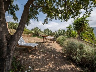 Appartamento Geremeas Registrazione all'aperto 11