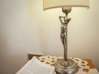 Apartamento Geremeas  40