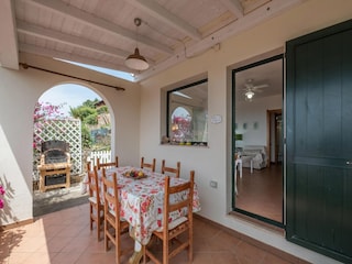 Apartment Geremeas Outdoor Recording 3