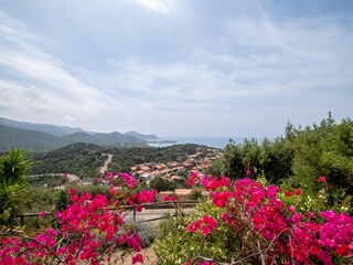 Appartement Geremeas Buitenaudio-opname 10