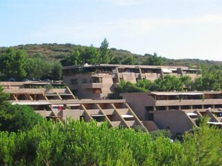 Apartment Porto Rotondo Outdoor Recording 4