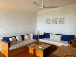 Apartment Gemütliche Wohnung in Olbia mit Meerblick - Porto Rotondo - image1