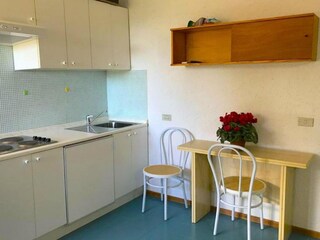 Appartamento Porto Rotondo Caratteristiche 12