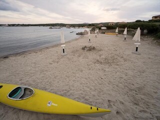 Appartement Porto Rotondo Omgeving 15