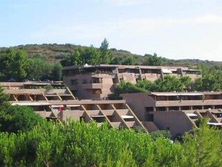 Appartement Porto Rotondo Buitenaudio-opname 2