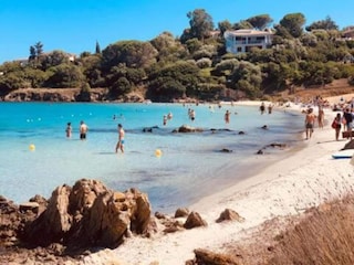 Apartment Porto Rotondo Umgebung 23