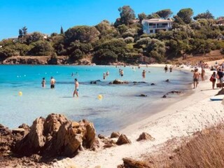 Appartement Porto Rotondo Omgeving 20