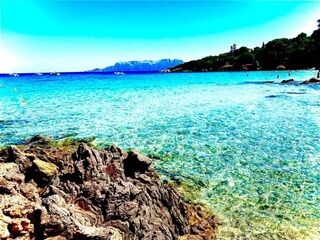 Appartement Porto Rotondo Environnement 14