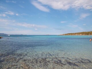 Appartement Porto Rotondo Omgeving 15