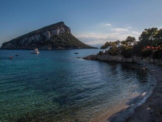 Apartment Porto Rotondo Umgebung 16