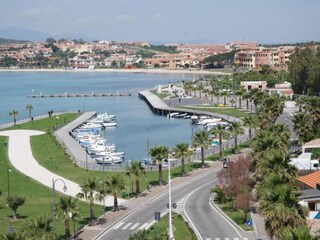 Appartement Porto Rotondo Omgeving 23