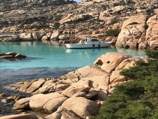 Appartement Porto Rotondo Omgeving 20