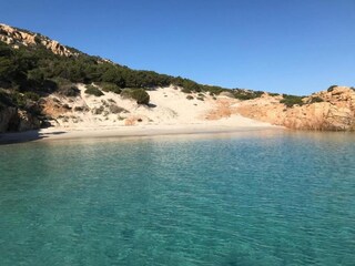 Appartement Porto Rotondo Omgeving 25