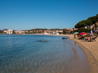 Appartement Porto Rotondo Omgeving 22