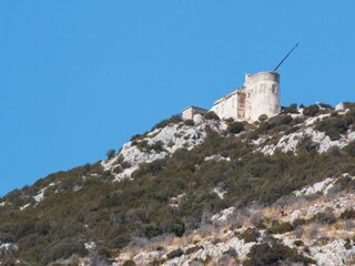 Appartement Porto Rotondo Omgeving 30