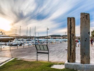 Apartment Porto Rotondo Umgebung 17