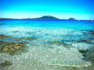 Appartement Porto Rotondo Omgeving 36