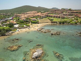 Appartement Porto Rotondo Environnement 28