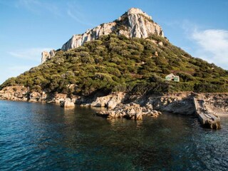 Appartement Porto Rotondo Omgeving 40
